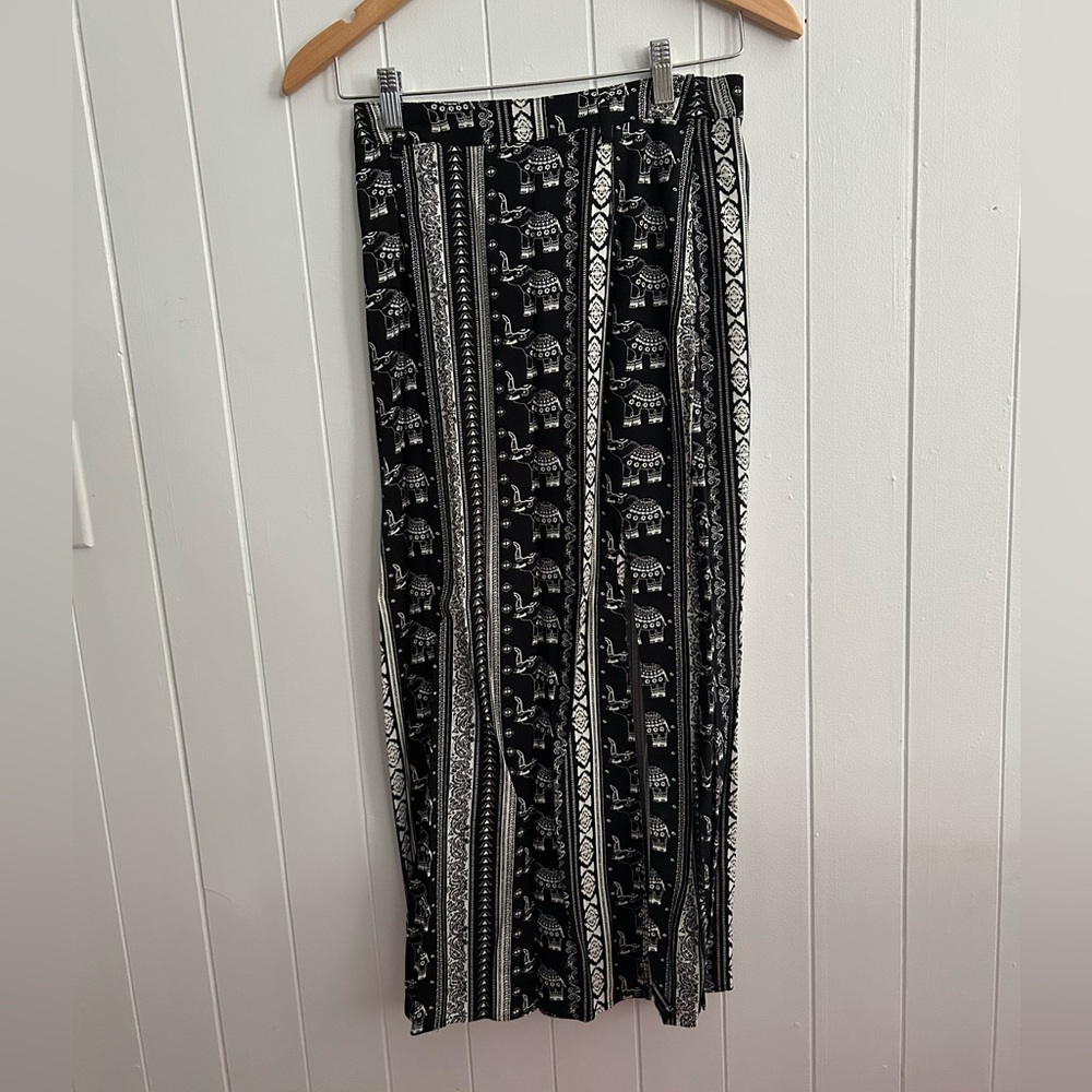 H&M Coachella Skirt